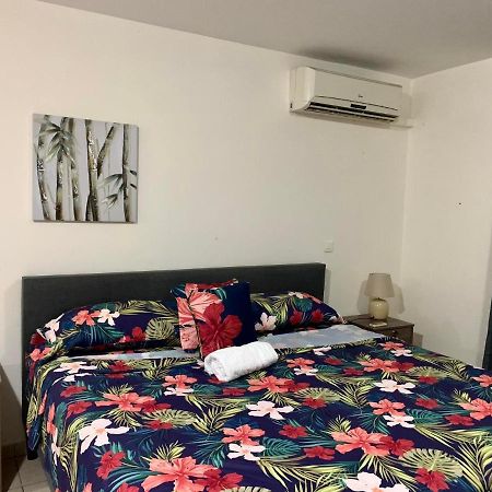 Studio Papeete Lodge - Kaoha Nui Dış mekan fotoğraf