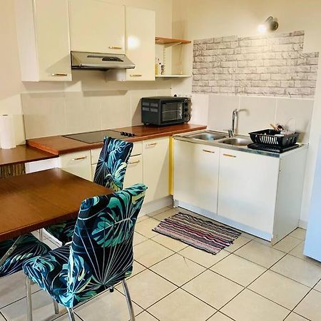 Studio Papeete Lodge - Kaoha Nui Dış mekan fotoğraf