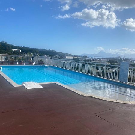 Studio Papeete Lodge - Kaoha Nui Dış mekan fotoğraf