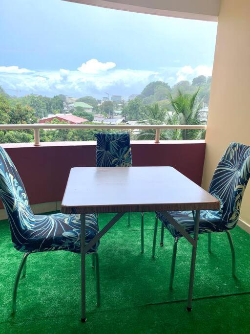 Studio Papeete Lodge - Kaoha Nui Dış mekan fotoğraf