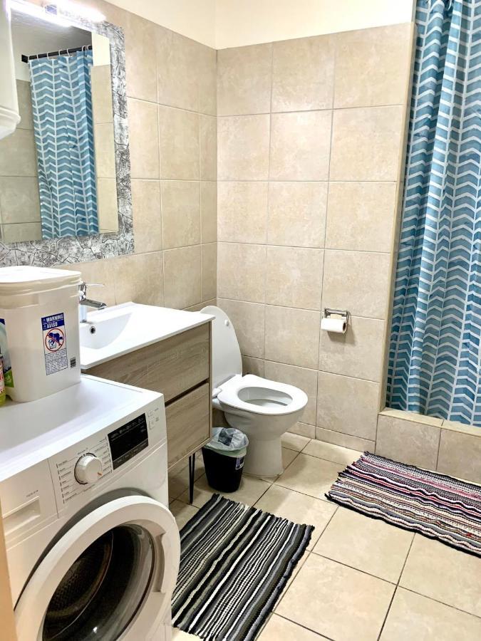 Studio Papeete Lodge - Kaoha Nui Dış mekan fotoğraf