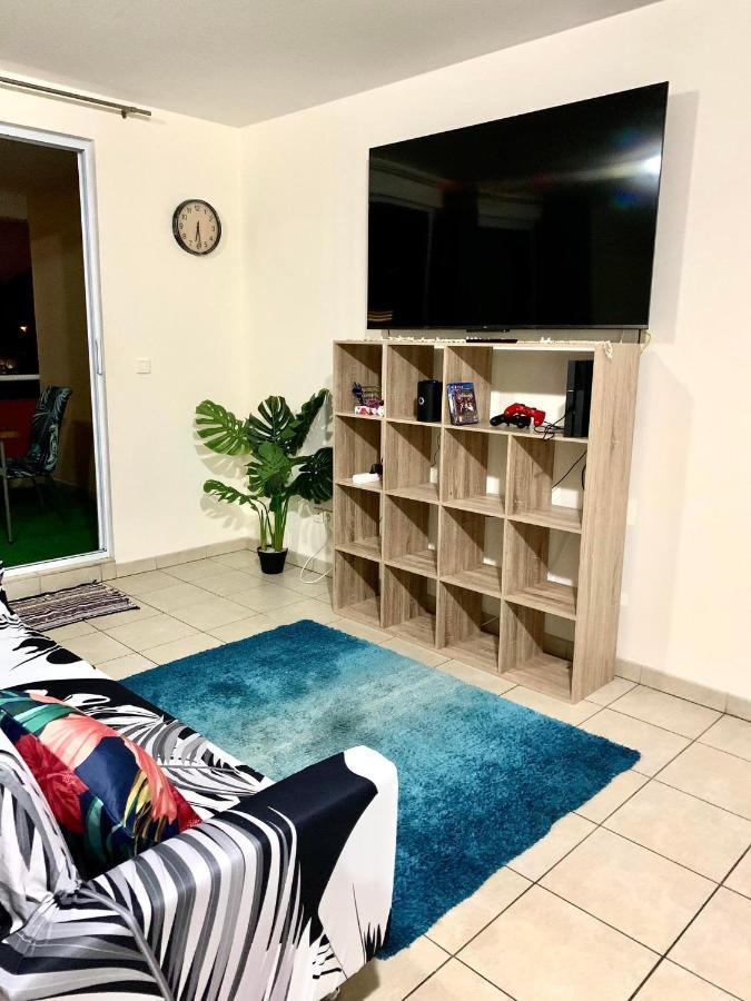 Studio Papeete Lodge - Kaoha Nui Dış mekan fotoğraf