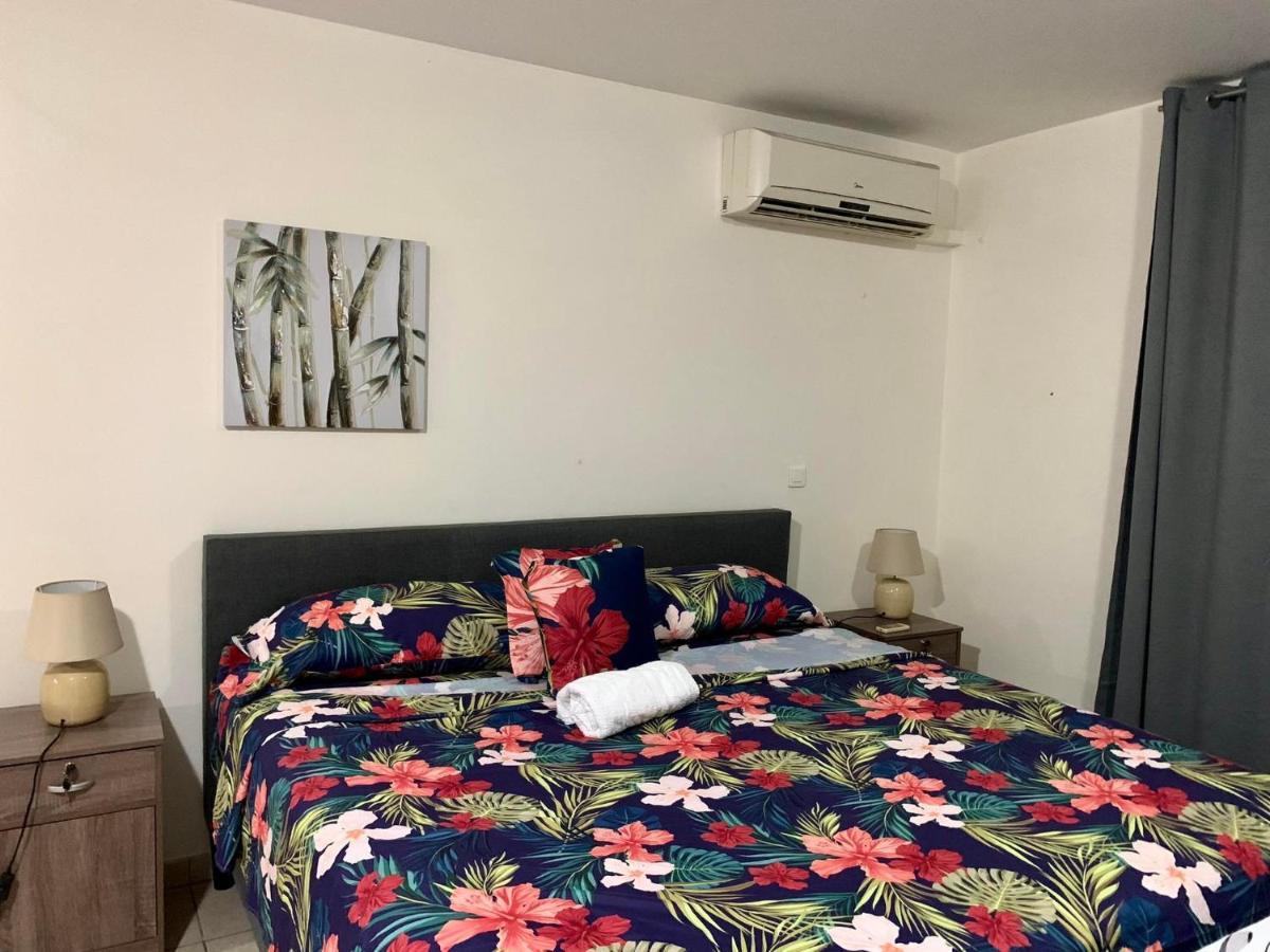 Studio Papeete Lodge - Kaoha Nui Dış mekan fotoğraf