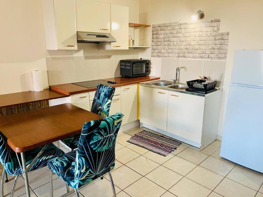 Studio Papeete Lodge - Kaoha Nui Dış mekan fotoğraf